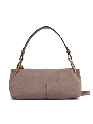Calvin Klein Torebka LV04F3692G Różowy