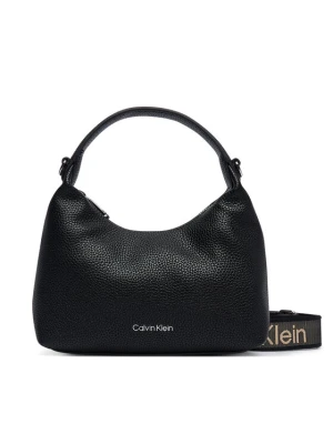 Calvin Klein Torebka LV04F3892G Czarny