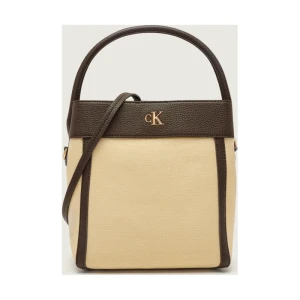 Calvin Klein Torebka na ramię