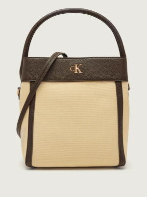 Calvin Klein Torebka na ramię