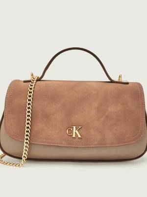Calvin Klein Torebka na ramię