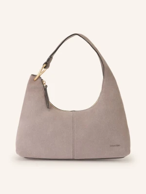 Calvin Klein Torebka Na Ramię beige