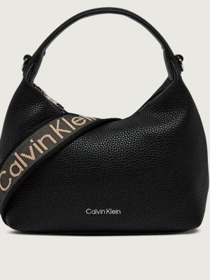 Calvin Klein Torebka na ramię czarny