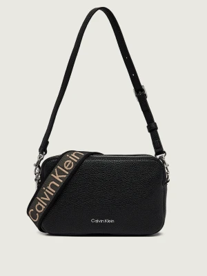 Calvin Klein Torebka na ramię czarny