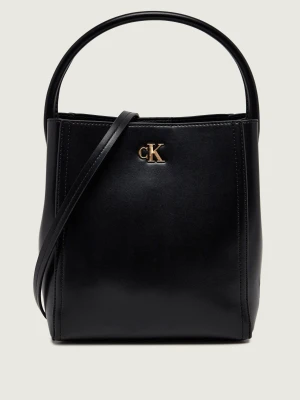 Calvin Klein Torebka na ramię czarny