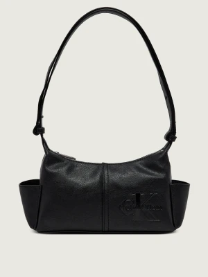 Calvin Klein Torebka na ramię czarny