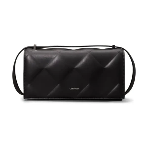 Calvin Klein Torebka na ramię DIAMOND QUILT