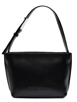 Calvin Klein Torebka na ramię EMBOSSED