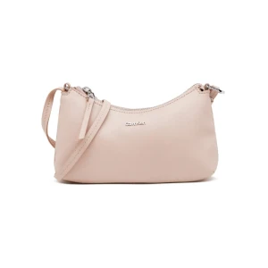 Calvin Klein Torebka na ramię MUST_PEARL