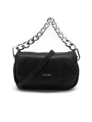 Calvin Klein Torebka na ramię czarny