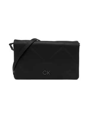 Calvin Klein Torebka na ramię RE-LOCK QUILT