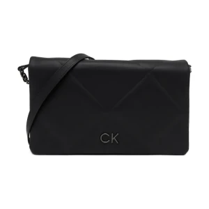 Calvin Klein Torebka na ramię RE-LOCK QUILT