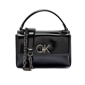 Calvin Klein Torebka na ramię SHINY