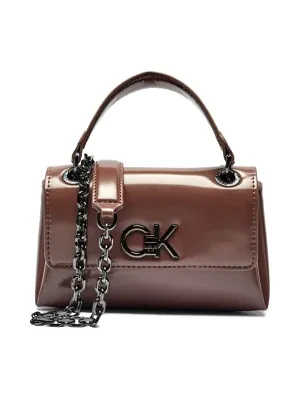 Calvin Klein Torebka na ramię SHINY