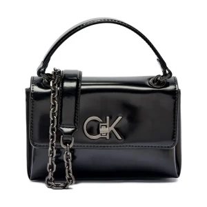 Calvin Klein Torebka na ramię SHINY