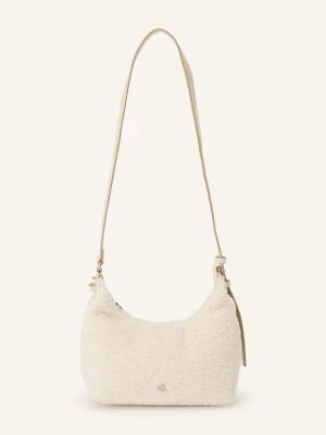 Calvin Klein Torebka Na Ramię weiss