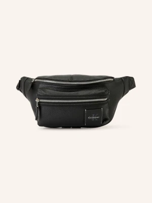 Calvin Klein Torebka Nerka schwarz