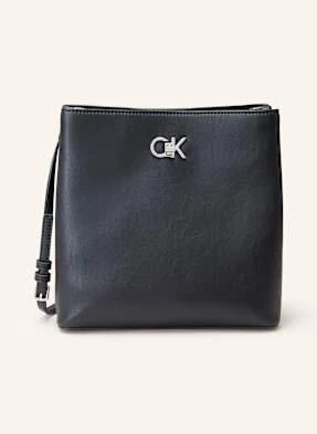 Calvin Klein Torebka schwarz