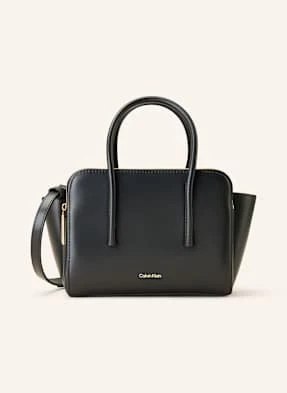 Calvin Klein Torebka schwarz