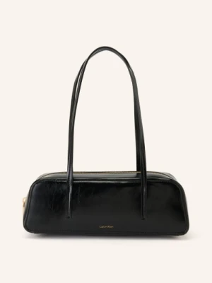 Calvin Klein Torebka schwarz