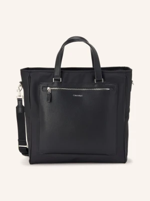 Calvin Klein Torebka schwarz
