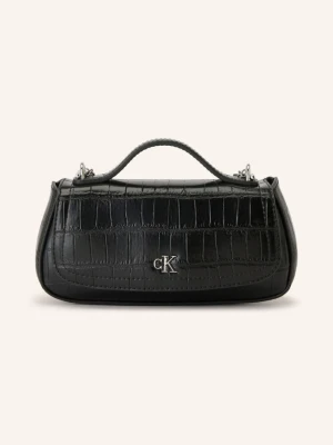 Calvin Klein Torebka schwarz