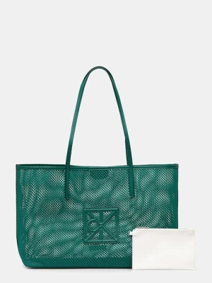 Calvin Klein torebka shopper damska