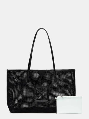 Calvin Klein torebka shopper damska