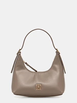 Calvin Klein torebka skórzana