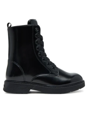 Calvin Klein Trapery V3X5-83185-1453 S Czarny