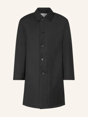 Calvin Klein Trencz schwarz