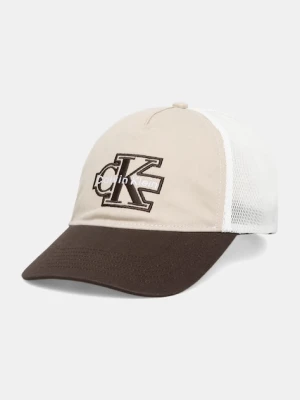 Calvin Klein trucker cap