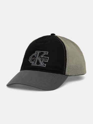 Calvin Klein trucker cap