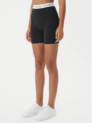 Calvin Klein Underwear Bielizna modelująca dolna LV00QF8284 Czarny