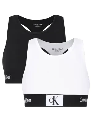 Calvin Klein Underwear Biustonosz 2-pack
