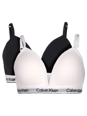 Calvin Klein Underwear Biustonosz 2-pack