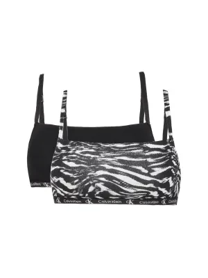 Calvin Klein Underwear Biustonosz 2-pack