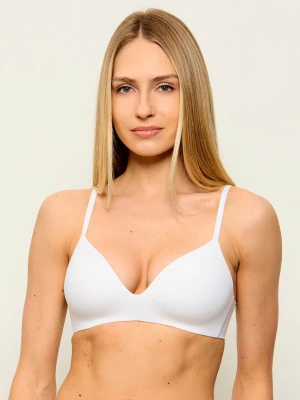 Calvin Klein Underwear Biustonosz biały
