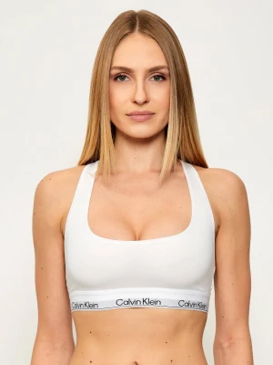 Calvin Klein Underwear Biustonosz biały