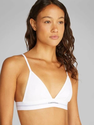 Calvin Klein Underwear Biustonosz biały