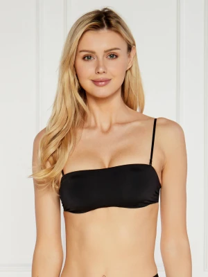 Calvin Klein Underwear Biustonosz czarny