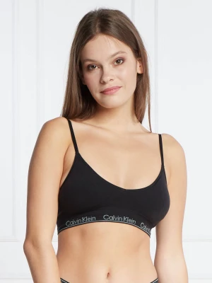 Calvin Klein Underwear Biustonosz czarny