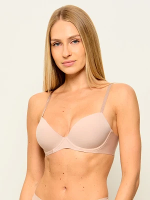 Calvin Klein Underwear Biustonosz beżowy