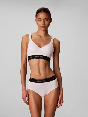 Calvin Klein Underwear Biustonosz biały