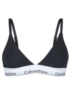 Calvin Klein Underwear Biustonosz braletka 000QF1061E Czarny
