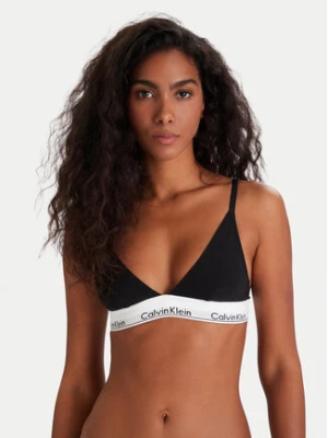 Calvin Klein Underwear Biustonosz braletka 000QF1061E Czarny