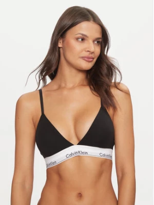 Calvin Klein Underwear Biustonosz braletka 000QF5650E Czarny