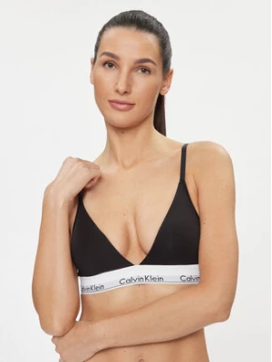 Calvin Klein Underwear Biustonosz braletka 000QF5650E Czarny