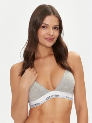 Calvin Klein Underwear Biustonosz braletka 000QF5650E Szary