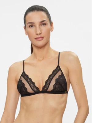 Calvin Klein Underwear Biustonosz braletka 000QF7498E Czarny